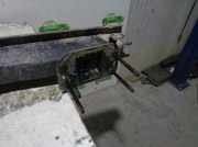 Stoßfängerträger Hinten DQE000022 Land + Range Rover Range Rover III (LM) Geländewagen 2.9 TD6 24V (M57-D30(306D1))