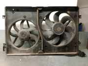 K?hlerventilator 1J0121205 Seat Leon (1M1) Schr?gheck 5-drs 1.9 TDI 90 (ALH)