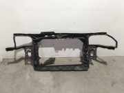 Schlie?platte K?hlertr?ger 6L0805588 Seat Ibiza III (6L1) Schr?gheck 1.9 SDI (ASY)