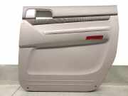 Türverkleidung Rechts Hinten K7220221000 SsangYong Rodius Großraumlimousine 2.0 e-200 Xdi 16V 2WD (D20DTR)