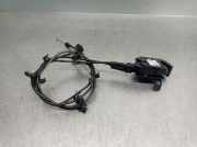 Motorhaubenschloss AV1AR218D05AD Ford B-Max (JK8) Gro?raumlimousine 1.0 EcoBoost 12V 100 (SFJB)