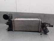 Ladeluftkühler 9636195580 Peugeot 406 (8B) Limousine 2.0 HDi 110 (DW10ATED(RHZ))