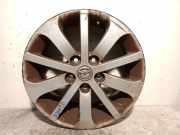 Felge 9965516560 Mazda 5 (CR19) Großraumlimousine 2.0 CiDT 16V Normal Power (MZR-CD)
