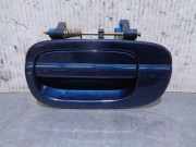 Türgriff Außen Links Hinten Daewoo / Chevrolet Leganza Limousine 2.2 CDX 16V (T22SED)