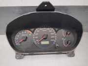Tachoeinheit Kmh HR0287055 Honda Civic (EP/EU) Schrägheck 3-drs 1.6 16V VTEC (D16V1)