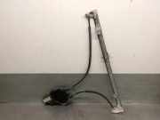 Fensterheber Rechts Vorne 9222H3 Citroën Jumpy (U64) Großraumlimousine 2.0 HDi 110 (DW10ATED(RHZ))