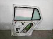 Tür Rechts Hinten 7751470529 Renault Clio (B/C/S57/357/557/577) Schrägheck 1.2i RL,RN (E7F-750)