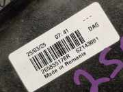 Nebelscheinwerfer Links Hinten 265855178R Dacia Logan Express (FS) Van 1.4 (K7J-710)