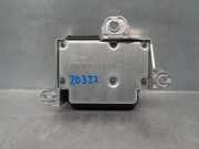 Steuergerät Airbag 8200412026 Renault II Sedán (LM0/1_) 1.9 dCi