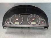 Tachoeinheit Kmh 3S7T10849GE Ford Mondeo III Schrägheck 2.0 TDCi/TDDi 115 16V (HJBC)