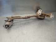 Sicherheitsgurt Links Hinten 96576577XX Peugeot 407 (6C/J) Coupé 2.7 HDi V6 24V (DT17TED4(UHZ))