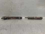 Kraftstoff-Injector 09202474 Opel Zafira (F75) Gro?raumlimousine 2.2 DTI 16V (Y22DTR)