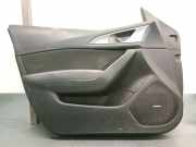 TÃ¼rverkleidung Links Vorne BBPJ68450B02 Mazda 3 (BM/BN) Limousine 2.2 SkyActiv-D 150 16V (SH)