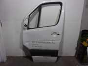 Tür Links Vorne A9067200005 Mercedes-Benz Sprinter 3,5t (906.13/906.23) Ch.Cab/Pick-up 310 CDI 16V Euro 5 (OM651.955(Euro 5))