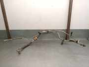 Klima Leitung 9805989180 Peugeot 2008 (CU) Großraumlimousine 1.6 Blue HDi 100 (DV6FD(BHY))