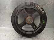 Kurbelwellen-Riemenscheibe 1340721040 Toyota Prius (NHW20) Liftback 1.5 16V (1NZ-FXE)