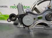 Fensterheber Rechts Vorne 6980133040 Lexus RX (U3) SUV 300 V6 24V VVT-i (1MZ-FE)