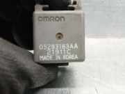 Relais 05293163AA Lancia Voyager (RT) Großraumlimousine 2.8 CRD 16V (ENS)