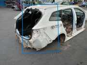 Karosserie Teil Rechts ACHTER 6160102530 Toyota Corolla Touring Sport (E21/EH1) Kombi 1.8 16V Hybrid (2ZRFXE)