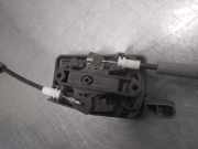 Türgriff Innen Links Hinten A9067400088 Mercedes-Benz II CAJA ABIERTA, DOBLE CAB CDI CAT