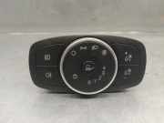 Lichtschalter H1BT13D061AE Ford Focus 4 Schrägheck 1.0 Ti-VCT EcoBoost 12V 125 (B7DA)