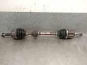 Antriebswelle Links Vorne 391014580R Dacia Sandero III Schrägheck 1.0 TCe 90 12V (H4D-470(H4D-E4))