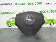 Airbag Lenkrad 09214646 Opel Agila (A) GroÃŸraumlimousine 1.0 12V Twin Port (Z10XEP)