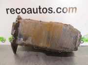 Ölwannenabdeckung 92062829 Daewoo / Chevrolet Leganza Limousine 2.2 CDX 16V (T22SED)