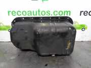Ölwannenabdeckung Honda Civic (EP/EU) Schrägheck 3-drs 1.4 16V (D14Z6)