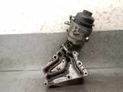Ölfiltergehäuse 55199629 Opel Vectra C GTS Schrägheck 5-drs 1.9 CDTI 16V (Z19DTH)