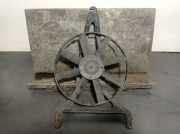 KÃ¼hlerventilator 125356 CitroÃ«n Saxo SchrÃ¤gheck 1.1i X,SX (TU1M+(HDZ+)) TU1M+(HDZ+)