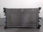 Radiator 98AB8005MF Ford Focus 1 Schrägheck 1.8 TDCi 100 (FFDA)