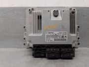 Motorsteuergerät 9678818280 Citroën Berlingo Van 1.6 Hdi 75 (DV6ETED(9HN))