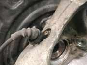 Achsschenkel Halter Rechts Vorne 3C0407254F Audi S3 (8P1) Schrägheck 3-drs 2.0 T FSI 16V (BHZ)