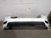 Sto?stange Hinten 1609630480 Citro?n C4 Grand Picasso (3A) Gro?raumlimousine 1.6 HDiF, Blue HDi 115 (DV6C(9HC)) DV6C(9HC)