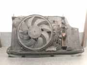 Kühlerventilator 9643386780 Peugeot 206 BERLINA 1.4 HDi