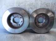 Bremsscheibe Vorne Hyundai Sonata Limousine 2.0i 16V (G4JP)