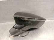 Außenspiegel Links 5F1857507N Seat (5F1) 1.6 TDI