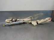 Vorhang Airbag Rechts VOOR K85P0EM11B Nissan Tiida Limousine 1.5 dCi (K9K)