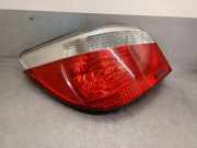 Rücklicht Links 7165737 BMW 5 serie (E60) Limousine 520d 16V Corporate Lease (M47-D20(204D4))