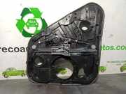 Fensterheber Rechts Hinten 83460D7000 Hyundai Tucson (TL) SUV 1.6 T-GDi 16V 2WD (G4FJ)