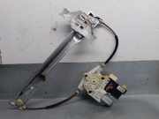 Fensterheber Links Vorne 9681575280 Citroën C4 Berline (LC) Schrägheck 5-drs 1.6 HDi 16V 110 (DV6TED4(9HY))