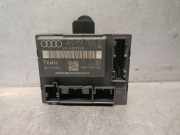 Steuergerät Zentralverriegelung 4F0959792E Audi A6 Avant (C6) Kombi 3.0 TDI V6 24V Quattro (BMK)