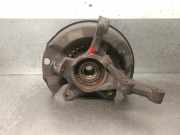 Achsschenkel Halter Links Vorne 4321252010 Toyota Yaris (P1) Schrägheck 1.0 16V VVT-i (1SZFE)