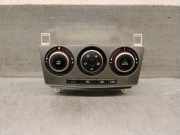 Bedienung Klimacontrolle BS3L61190E Mazda 3 Sport (BK) SchrÃ¤gheck 2.0 CiTD 16V (RF7J)