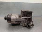 Ölfiltergehäuse 9656970080 Volvo BERLINA 1.6 Diesel CAT