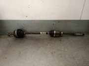 Antriebswelle Rechts Vorne 9824359680 CitroÃ«n C4 Berline (BA/BB/BC) SchrÃ¤gheck 5-drs 1.2 PureTech 130 12V (EB2ADTS(HNS)) EB2ADTS(HNS)