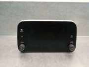 Multifunctionelle Display 07356525590 Fiat Tipo (356S) Limousine 1.4 16V (843.A.1000)