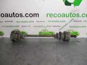 Antriebswelle Links Hinten Mercedes-Benz E (W210) Limousine 2.2 E-200 CDI 16V (OM611.961)