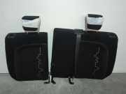 Handbremshebel 360101431R Renault MEGANE III SPORT TOURER 1.5 dCi Diesel